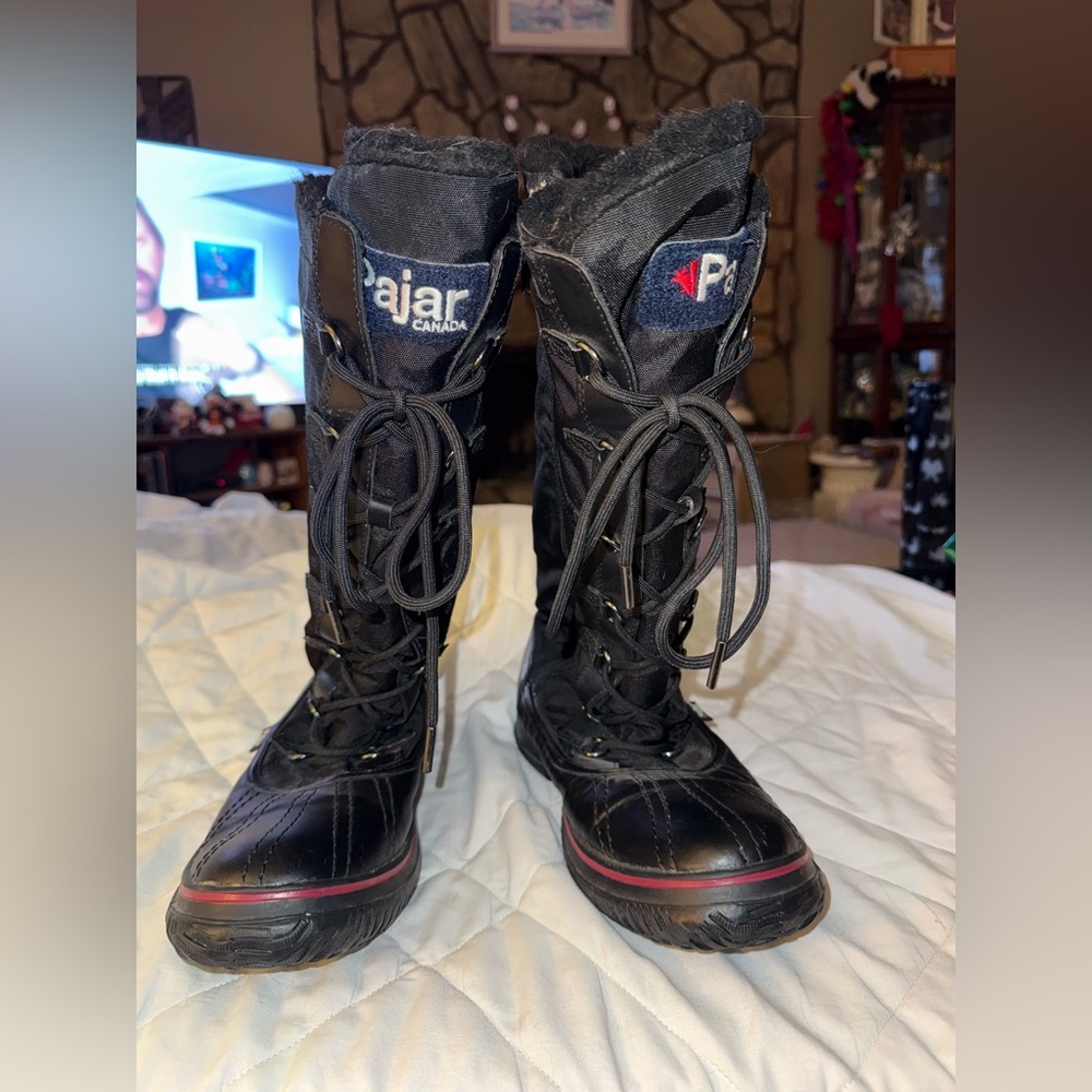 Pajar GRIP HIGH Snow Boots